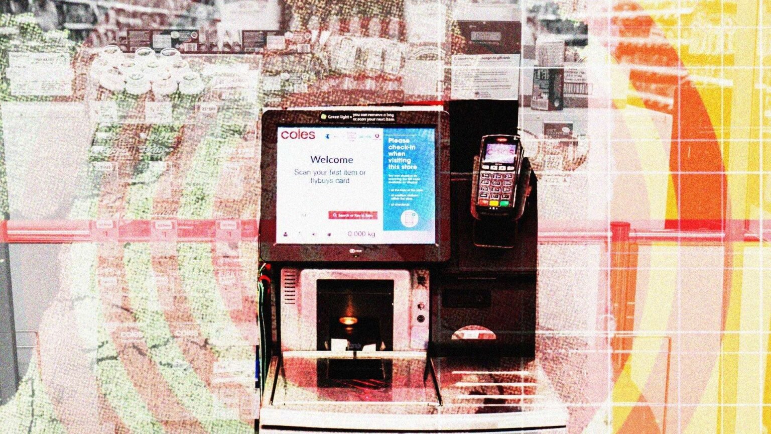Self-Checkout Is Under Fire Across the Country. Is Theft Really the Reason?