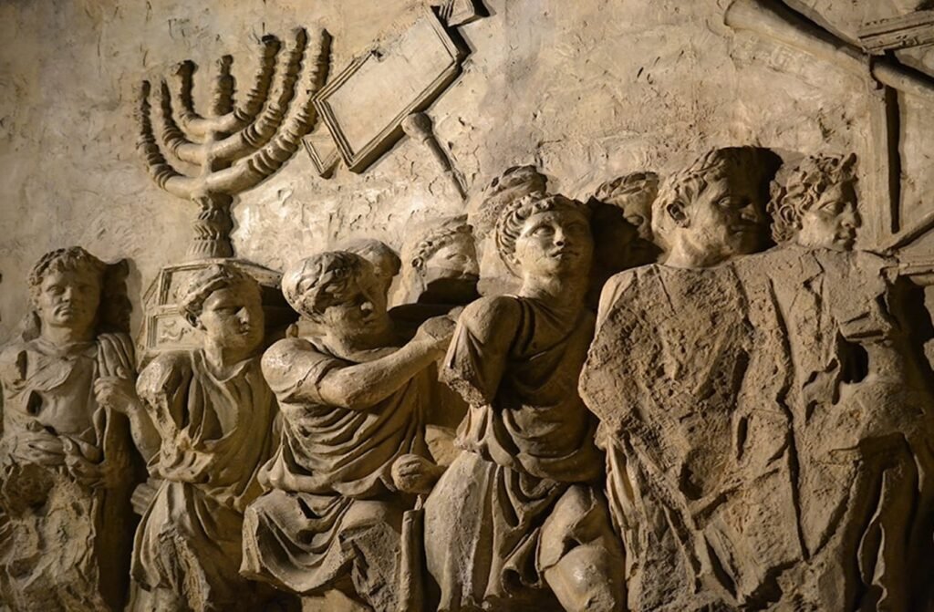 Jews Are Not Colonisers—The History Proves It