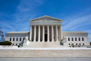 The U.S. Supreme Court