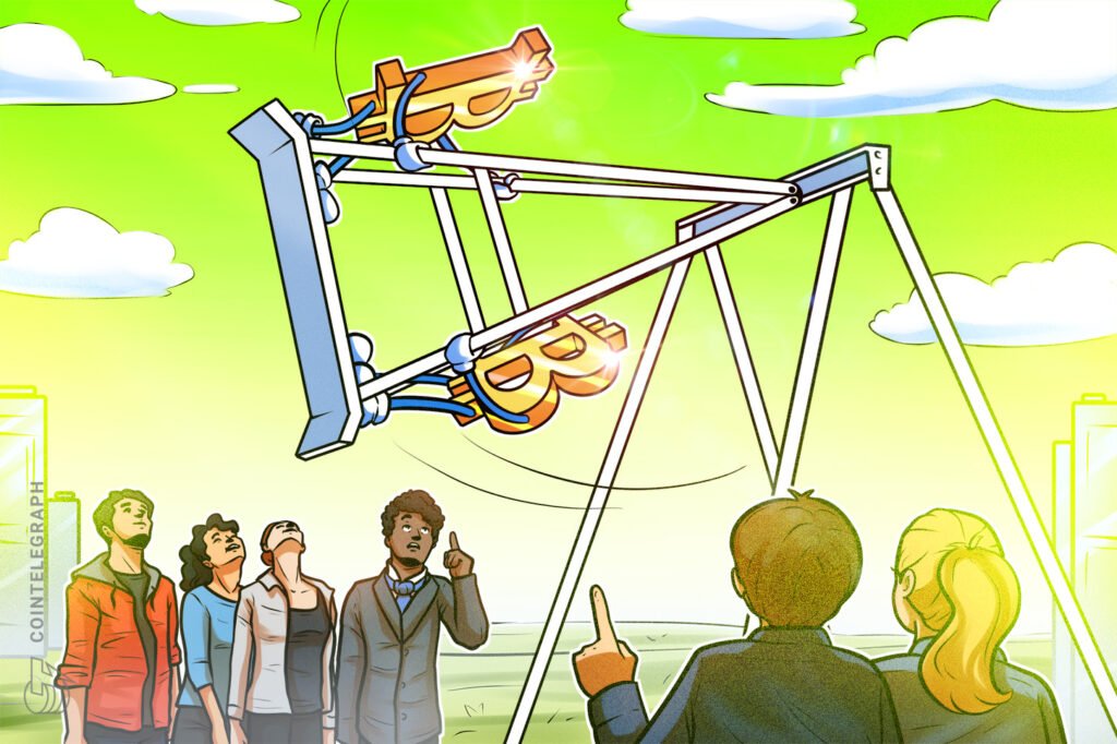 Bitcoin Price Targets K as BTC Holders Defend ‘Strongest Near-Term Support’ Bitcoin Price Targets K as BTC Holders Defend ‘Strongest Near-Term Support’