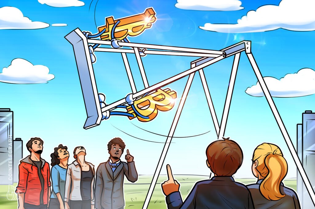 Key BTC Price Levels to Watch Next