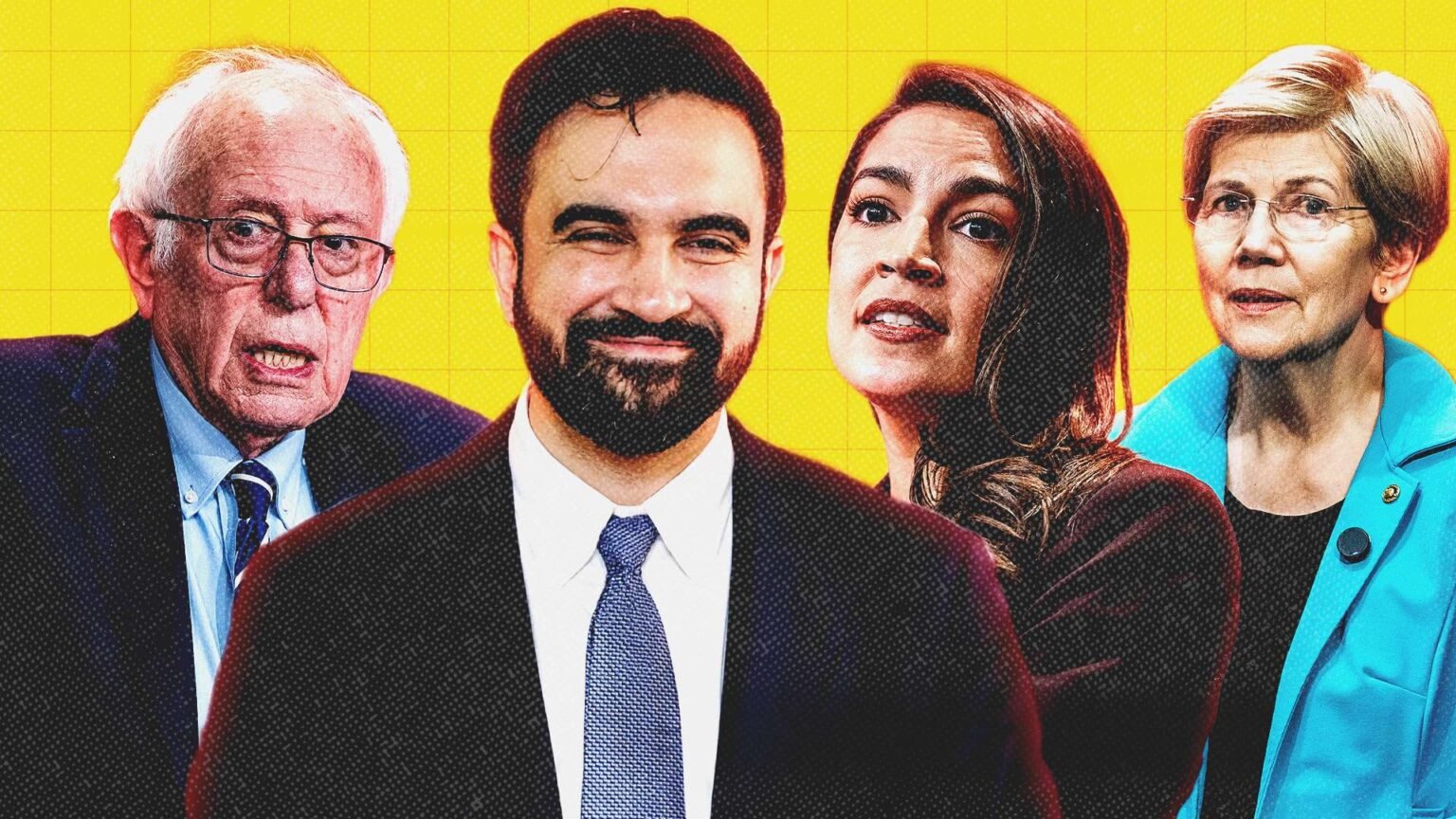 These Politicians Want To Tax the Rich. But Why Do They Seem To Despise Them?
