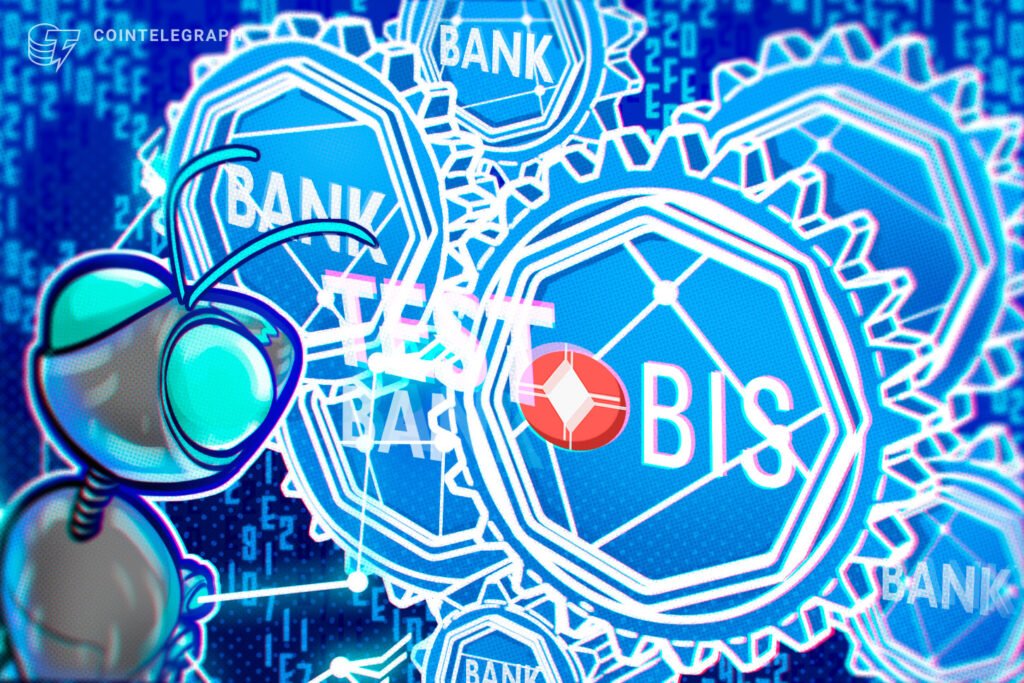 BIS Project Agorá Shows Tokenized Payments Cut Settlement Risk