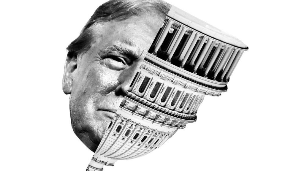 Congress Gave Away Its Authority To Declare War and Enabled Trump’s Iran War
