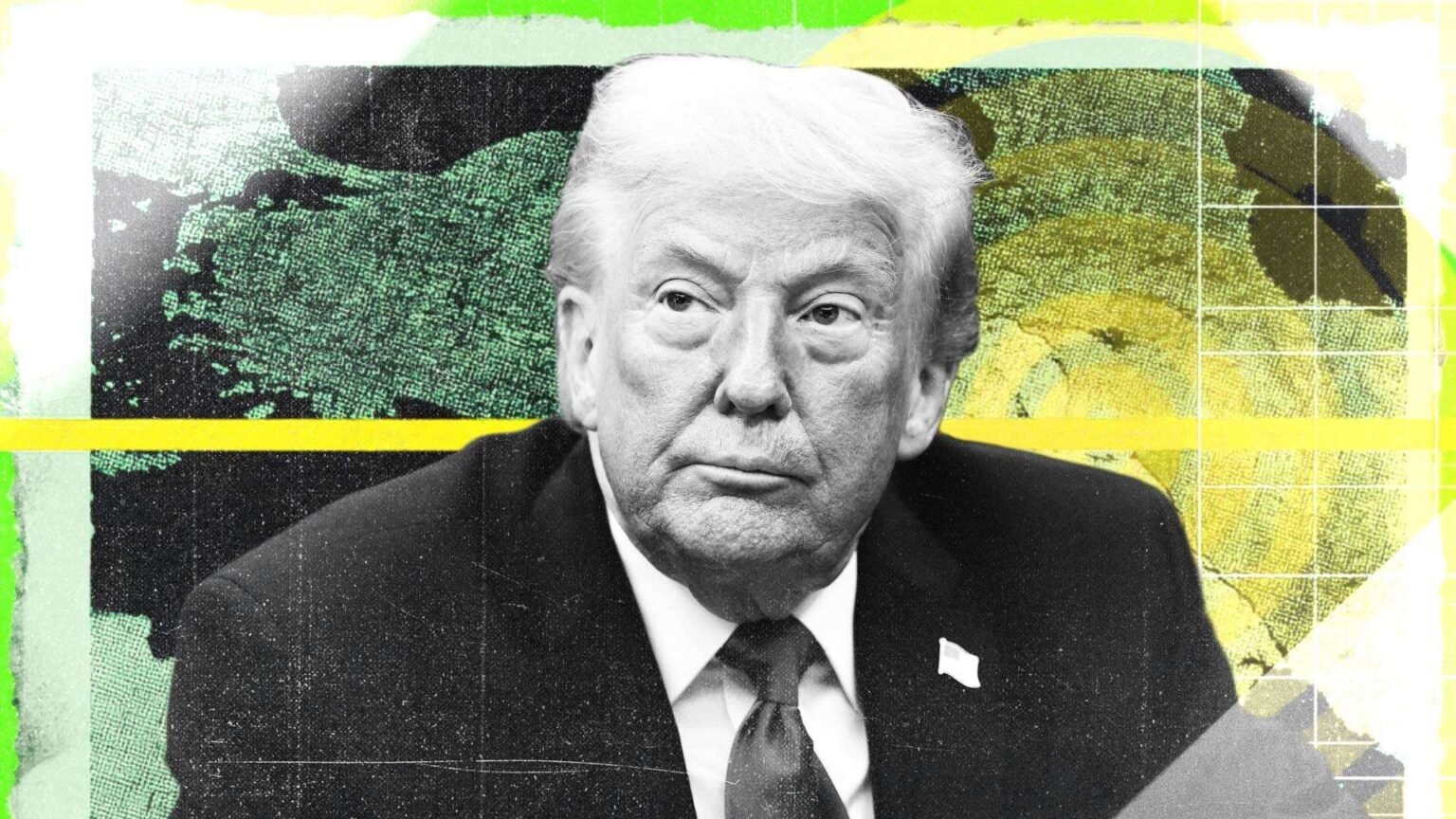 Trump Had 60 Days To End the Iran War. Instead, He’s Just Pretending It’s Over.