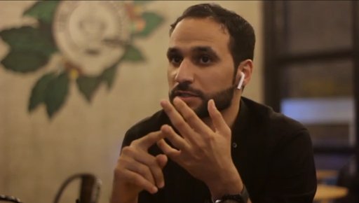 Bahraini photographer Sayed Baqer Al-Kamel was sentenced to ten years in prison.