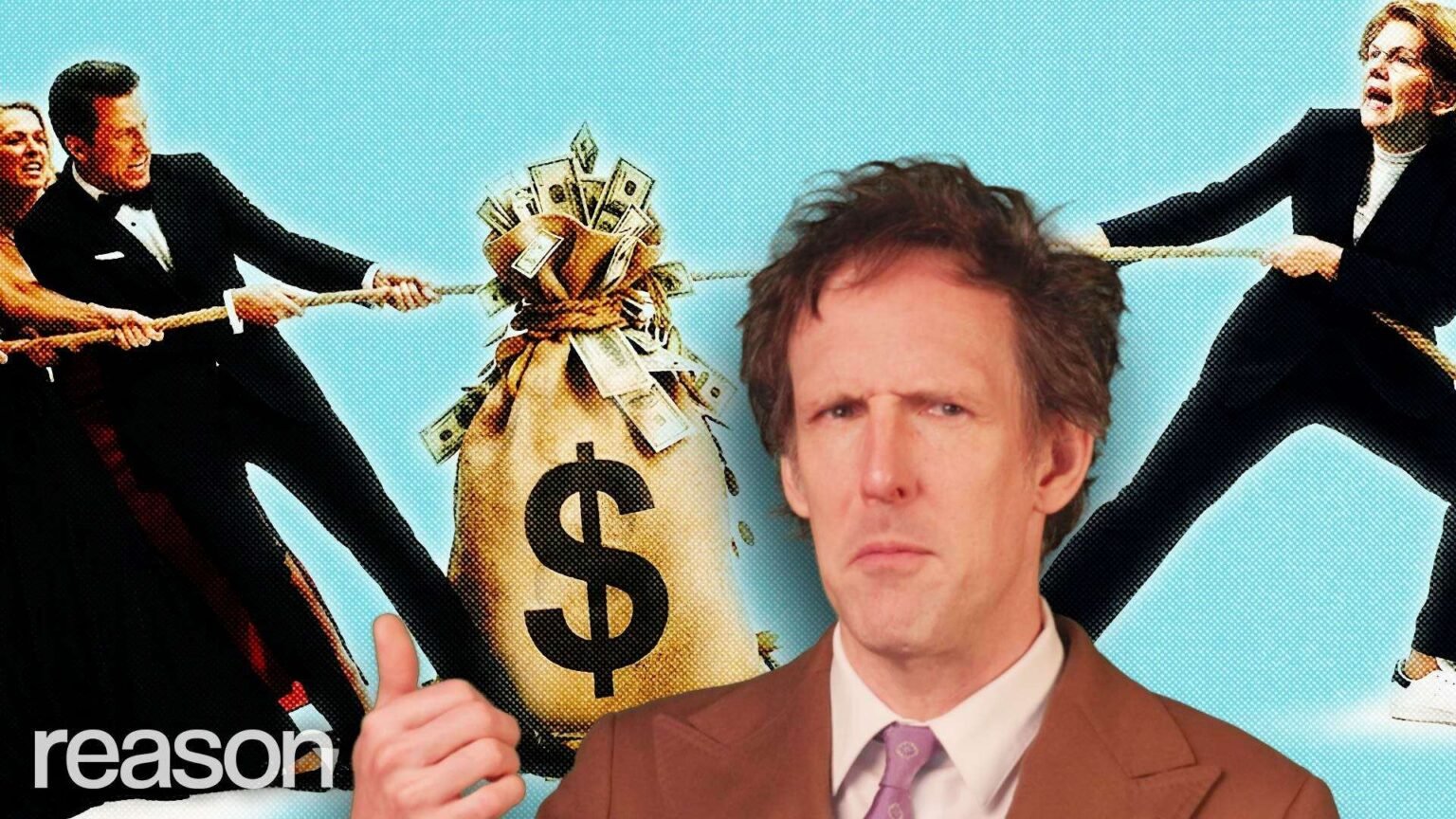 Why Wealth Taxes Fail