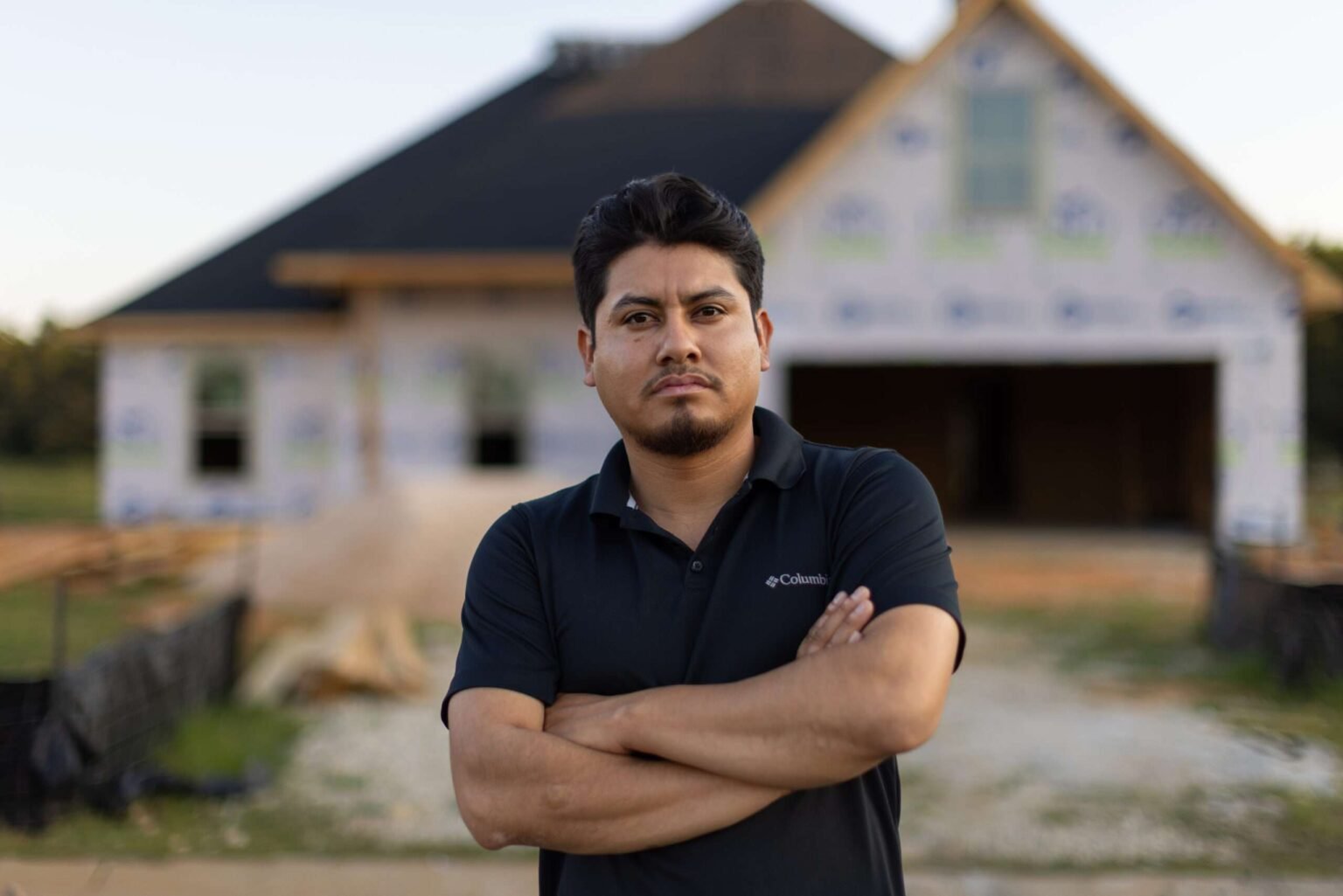 A U.S. Citizen Is Suing ICE for Arresting Him Twice. He Just Got Arrested a Third Time.
