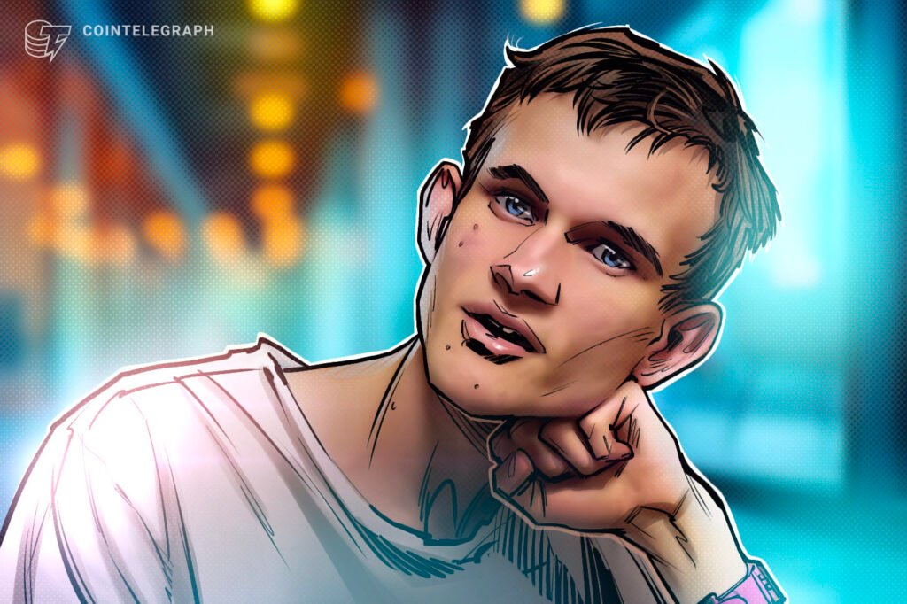 Buterin Says Ethereum Foundation Is Not the ‘Center’ of Ethereum Buterin Says Ethereum Foundation Is Not the ‘Center’ of Ethereum