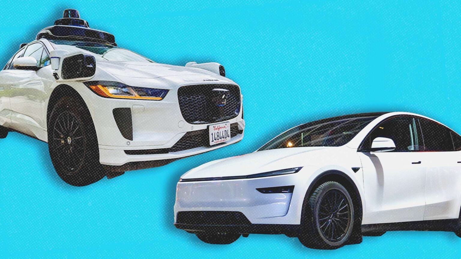The Self-Driving Car Fight in Congress Isn’t Really About Safety at All