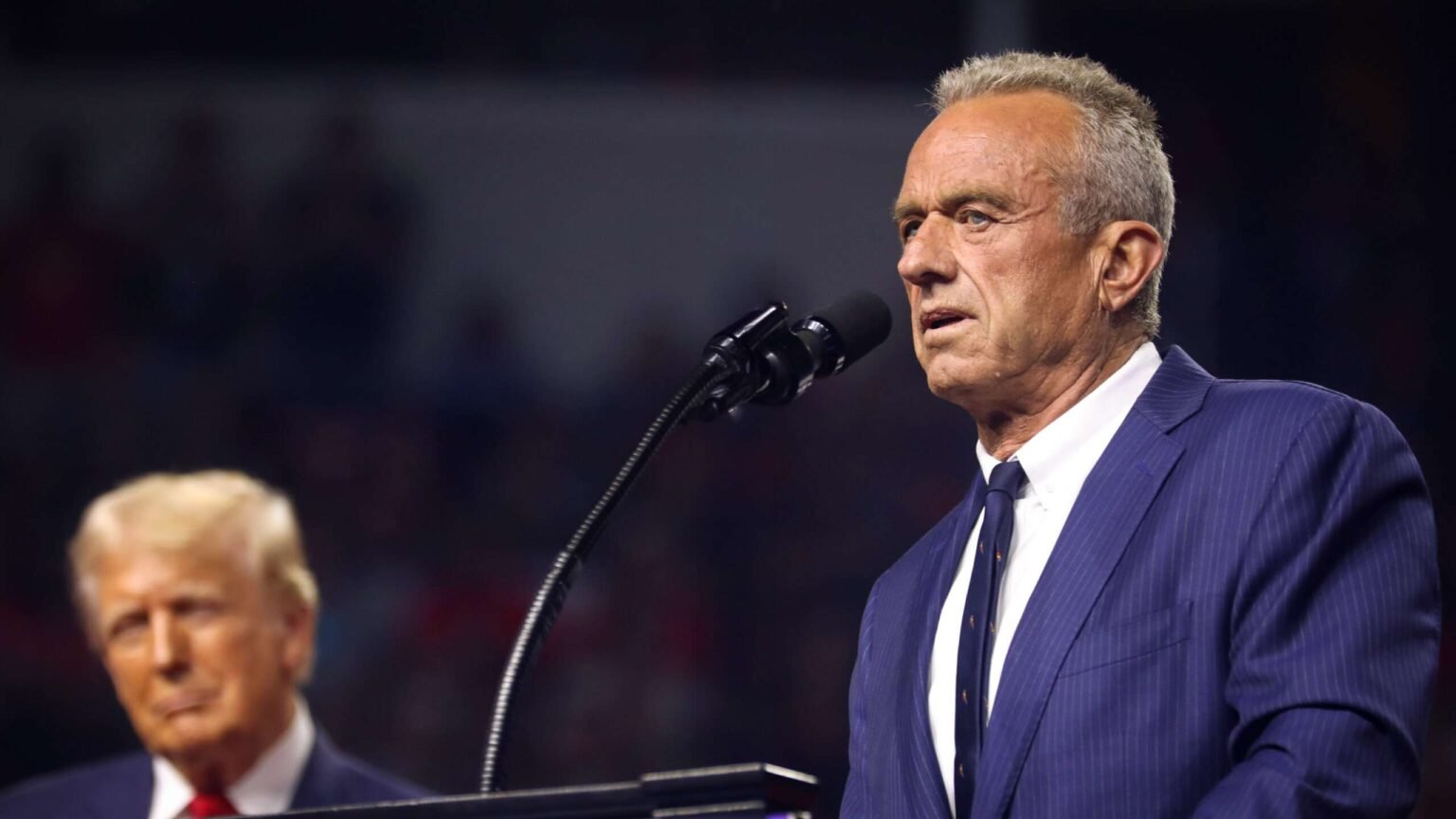 No One Can Define ‘Ultra-Processed Food.’ Why Is RFK Jr. Trying To Regulate It?