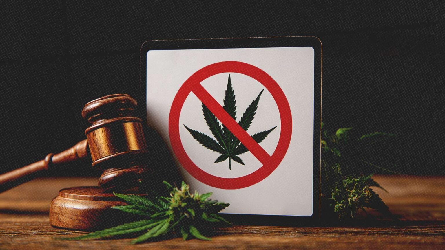Mitch McConnell’s Hemp Ban Betrays the Industry He Helped Create