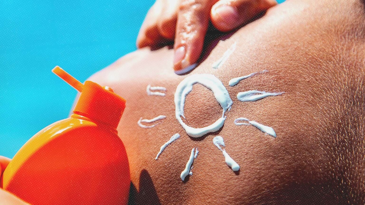 The FDA Finally Approved a New Sunscreen Ingredient. It Only Took Over 25 Years. 