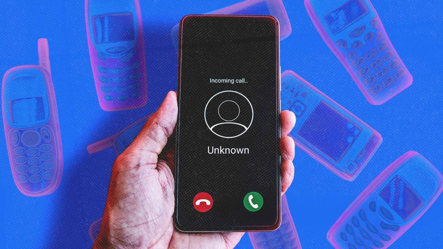 Robocalls Are Annoying. Eroding Privacy Is Not the Right Way To Stop Them.