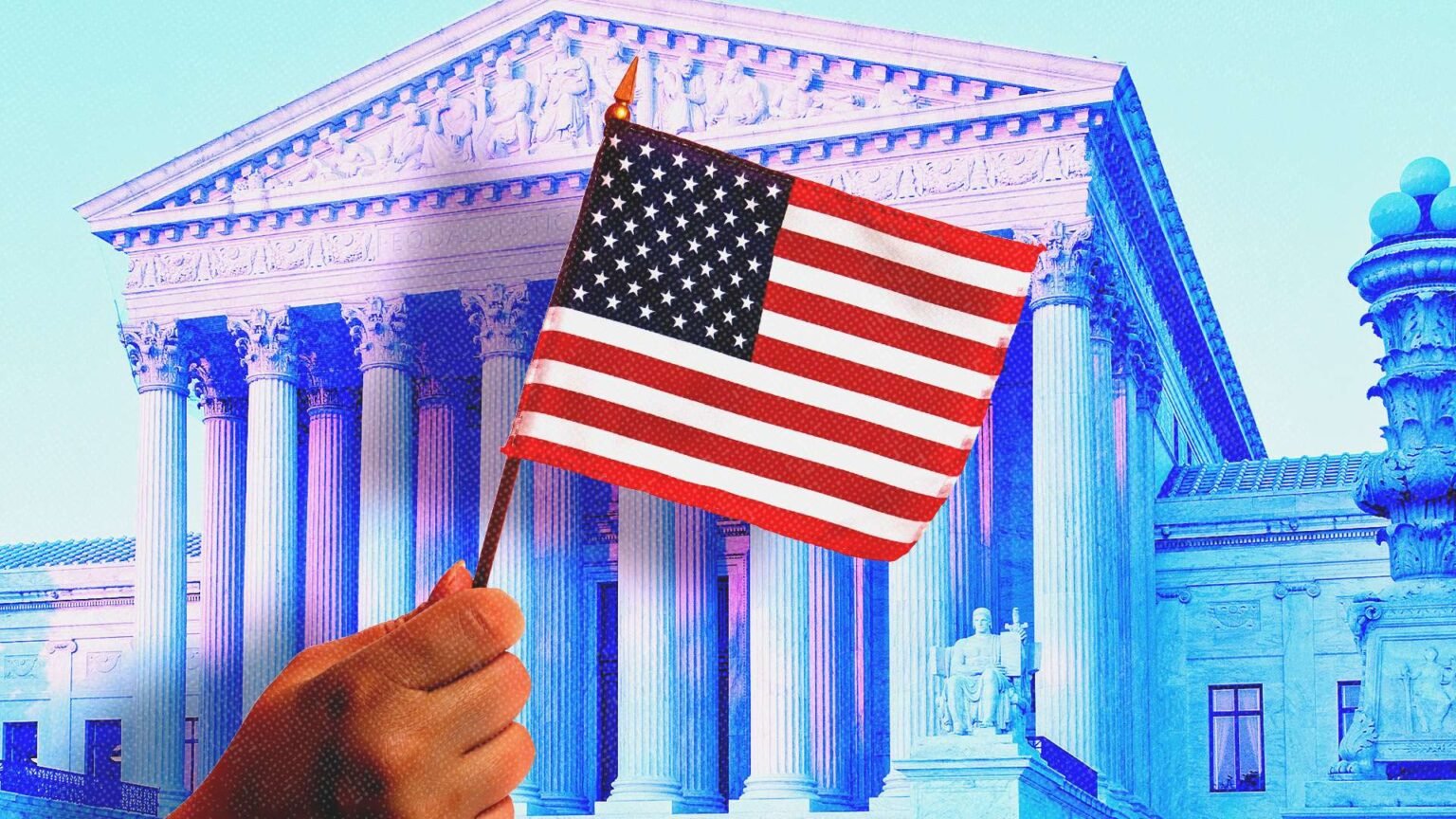 Supreme Court Affirms Original Meaning of Birthright Citizenship, Strikes Down Trump’s Executive Order