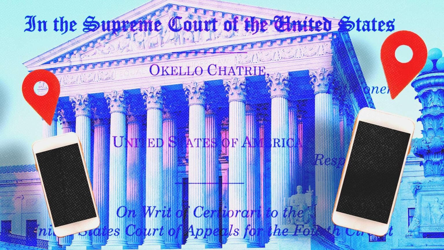 In Big Win for Fourth Amendment Advocates, the Supreme Court Says ‘Geofence Warrants’ Count as a ‘Search’