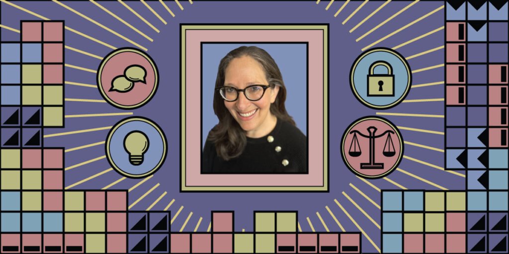 Welcome New EFF Executive Director Nicole Ozer Welcome New EFF Executive Director Nicole Ozer