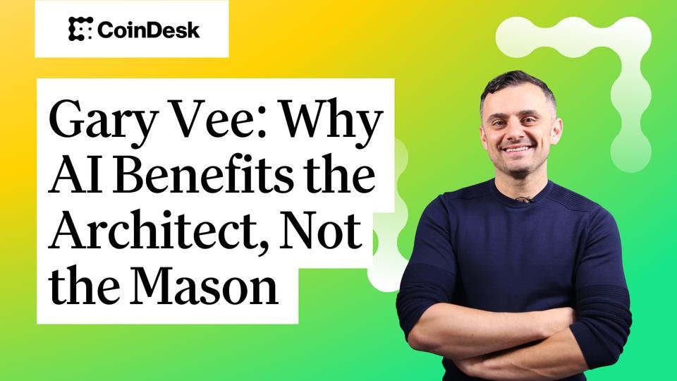 Gary Vaynerchuk says AI is creating the biggest opportunity ever for entrepreneurs Gary Vaynerchuk says AI is creating the biggest opportunity ever for entrepreneurs
