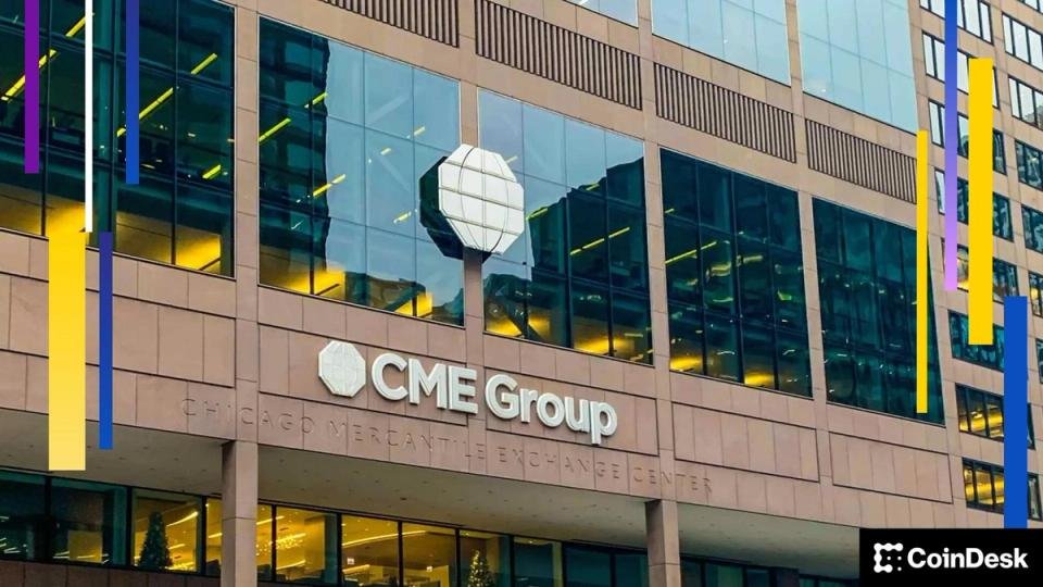 CME is letting traders bet on bitcoin volatility, not price, and two firms have already placed bets CME is letting traders bet on bitcoin volatility, not price, and two firms have already placed bets
