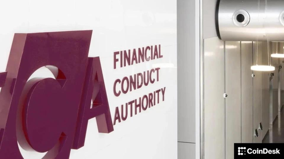U.K.’s FCA moves to allow mutual funds 10% exposure to crypto ETNs U.K.’s FCA moves to allow mutual funds 10% exposure to crypto ETNs