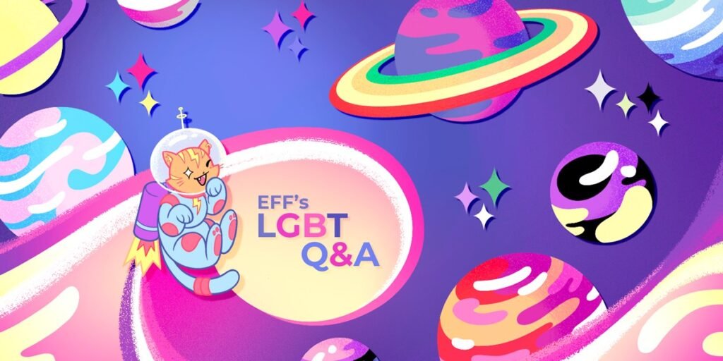 LGBT Q&A: We’re Back With Season 2! 