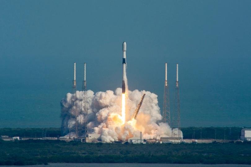 SpaceX stock is coming to Solana the same day it lists on Nasdaq SpaceX stock is coming to Solana the same day it lists on Nasdaq