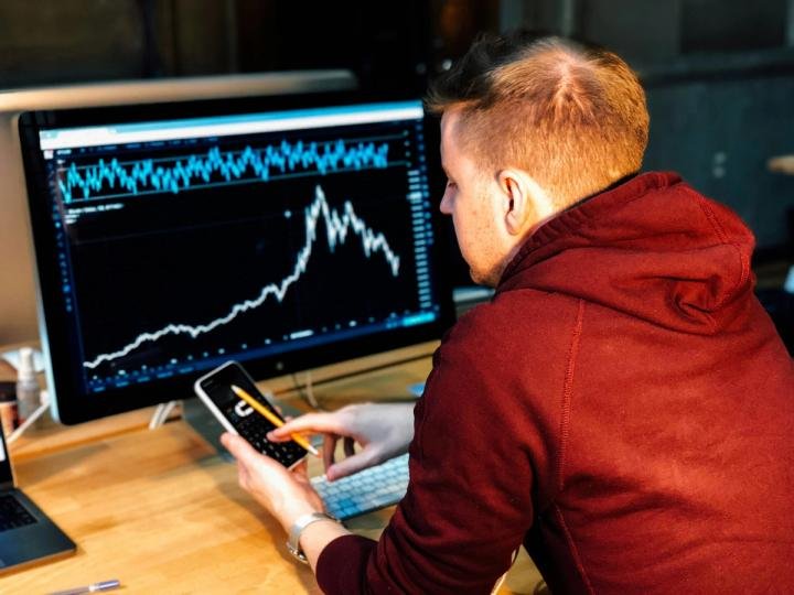 Bitcoin back under ,000 as traders warn of Trump reversal Bitcoin back under ,000 as traders warn of Trump reversal