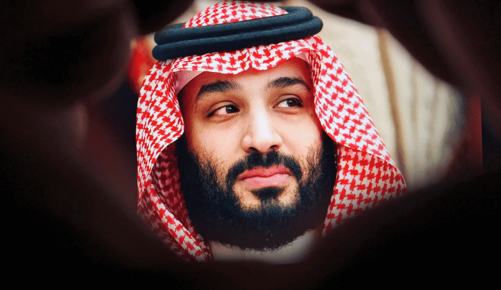 Saudi Arabia’s Real Threat Is Not Iran