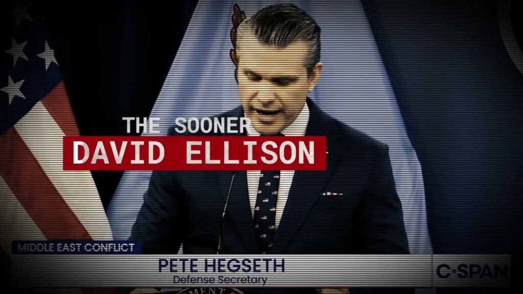 Paramount+ refused to air this ad from FPF