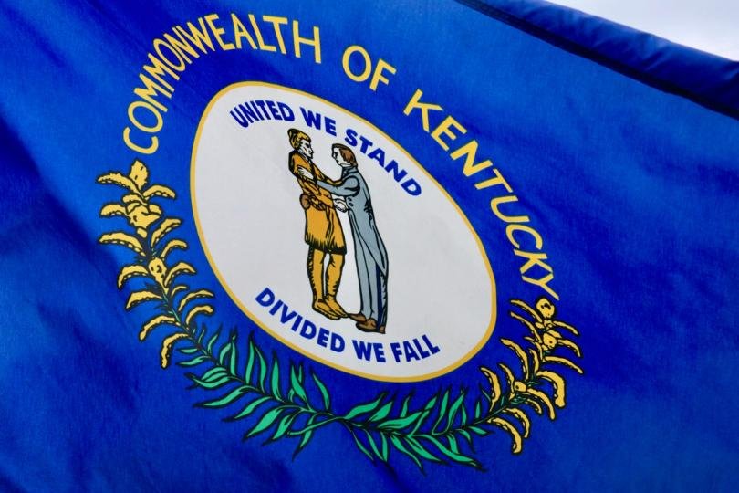 Kentucky targets prediction markets, puts red state in potential clash with Trump team Kentucky targets prediction markets, puts red state in potential clash with Trump team