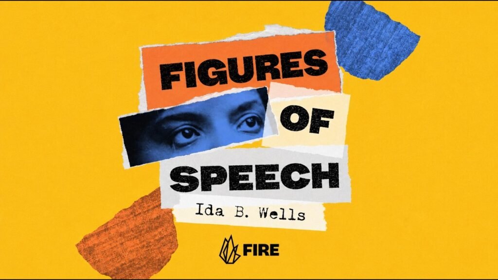 The Suffragist That Couldn’t Be Silenced | Ida B. Wells