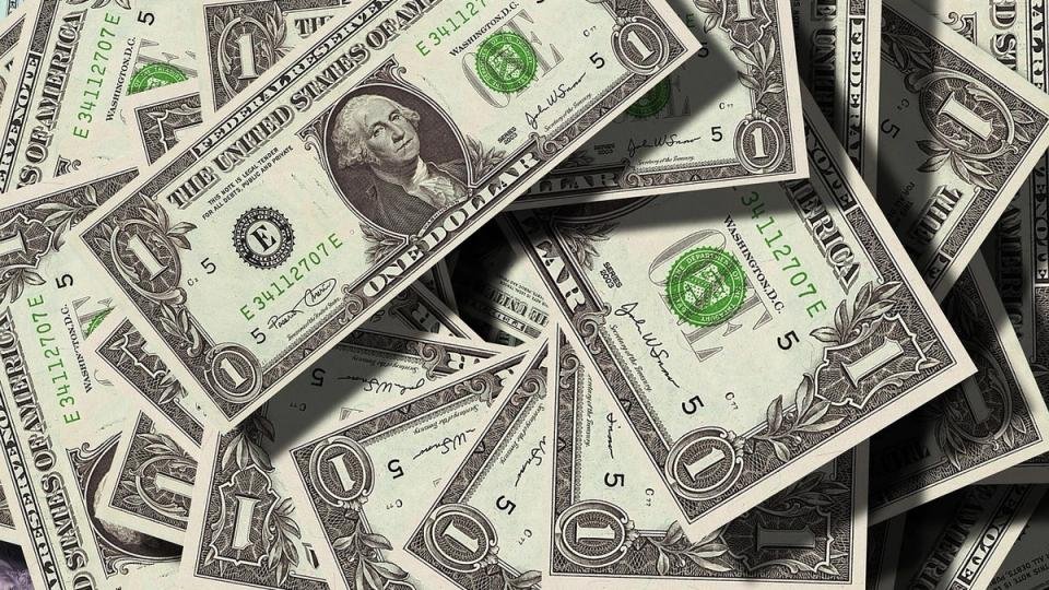 Bitcoin’s (BTC) nemesis, the Dollar Index (DXY), is on the verge of a major breakout: Daybook: Crypto Daily Bitcoin’s (BTC) nemesis, the Dollar Index (DXY), is on the verge of a major breakout: Daybook: Crypto Daily