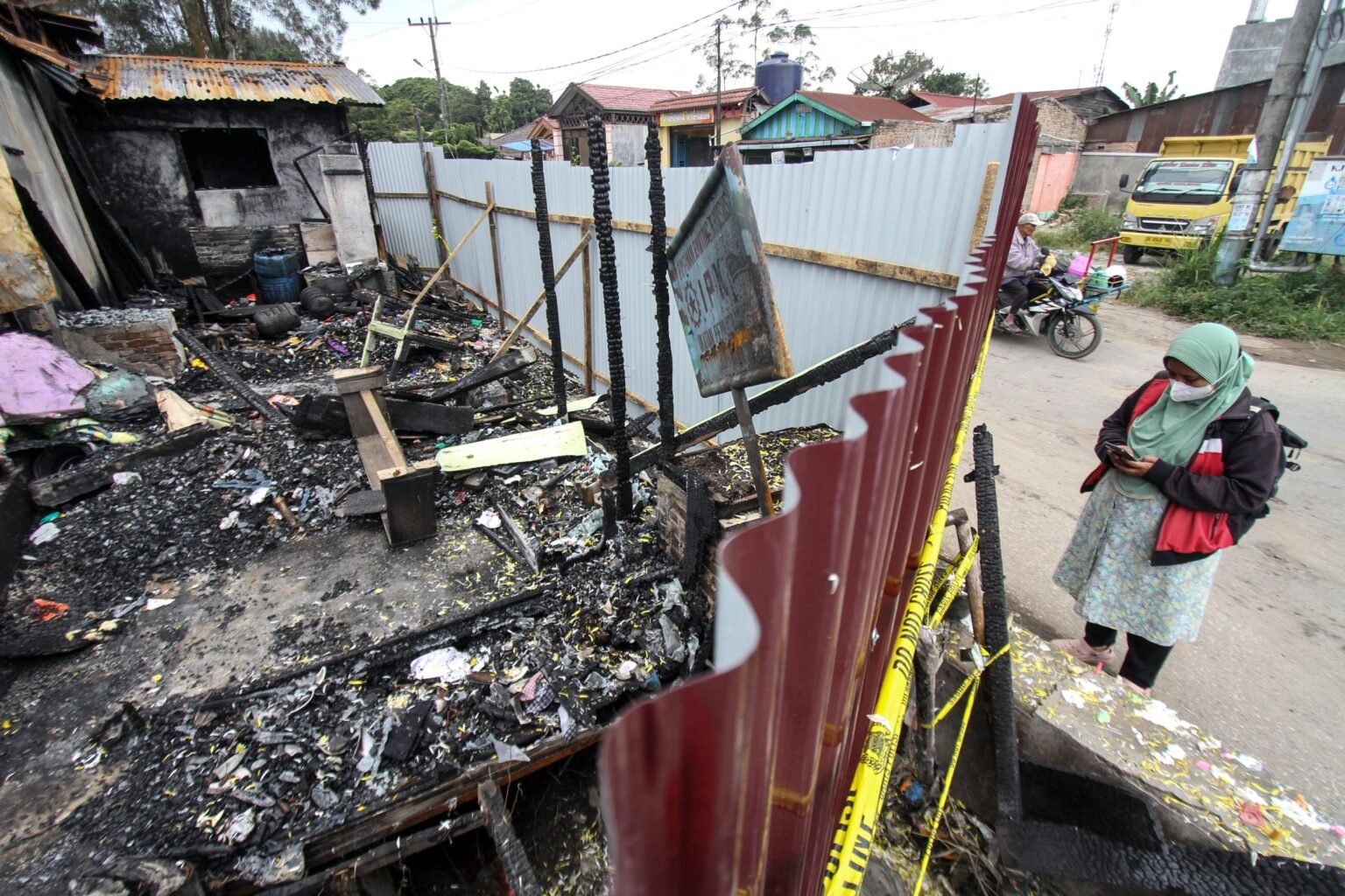 CPJ, FPU report exposes serious flaws in Indonesia’s investigation of journalist’s murder