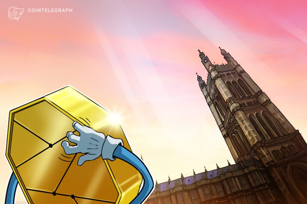What Andy Burnham Means for Crypto in the UK