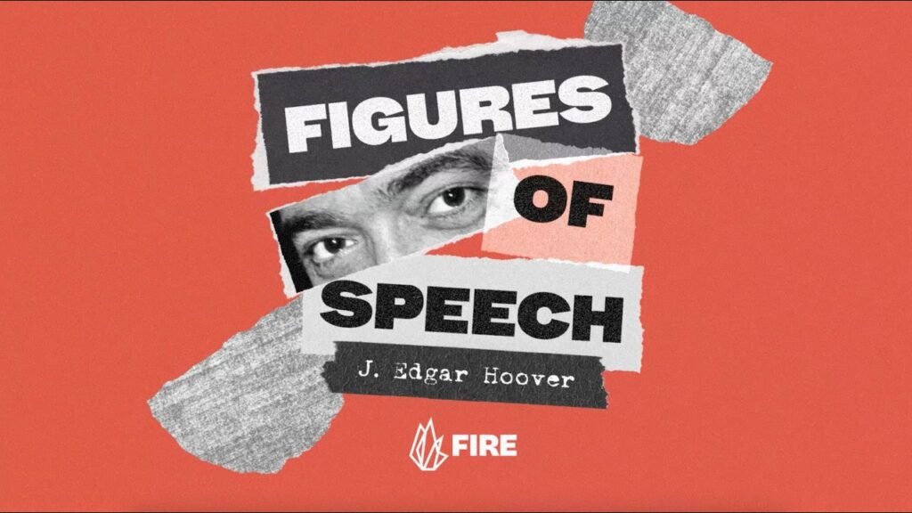 The Rise and Fall of J. Edgar Hoover
