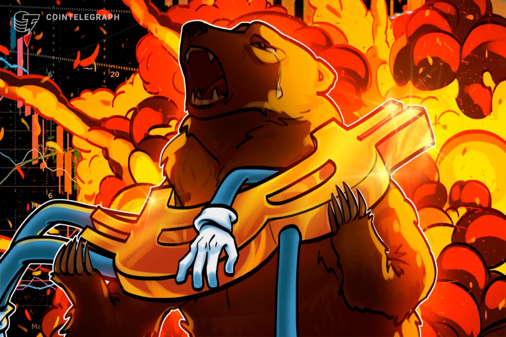 Bitcoin Trader Says ‘It’s 2022 Again’ As RSI Offers A Classic Bull Signal