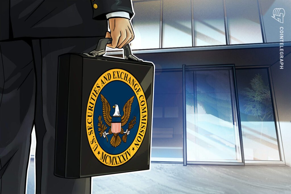 SEC Wins .4 Million Crypto Fraud Case