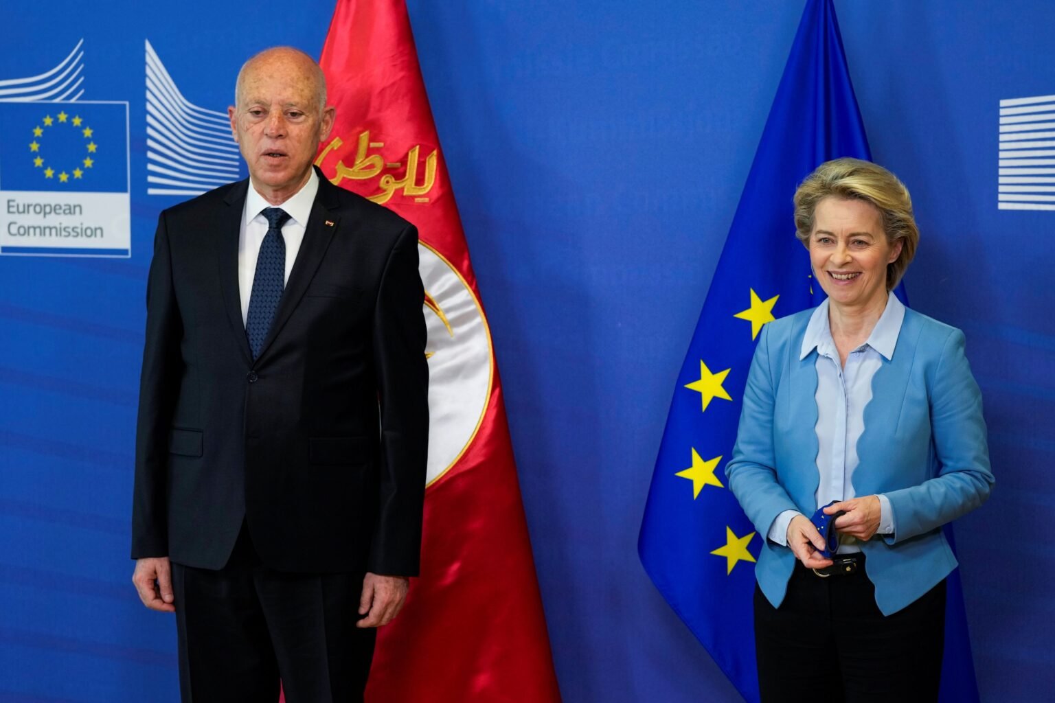 CPJ, partners call on EU to review approach toward Tunisia amid critical human rights decline