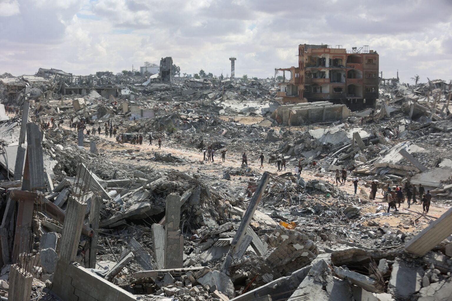 CPJ undertakes review of its documentation of journalists killed in Israel-Gaza war since 2023