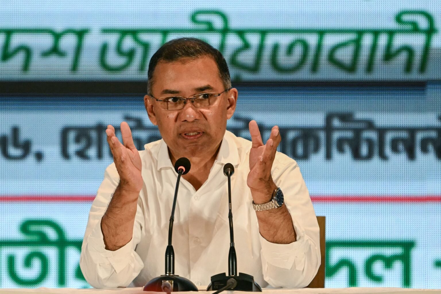 100 days on: CPJ urges Bangladesh’s Tarique Rahman to break the cycle of press repression
