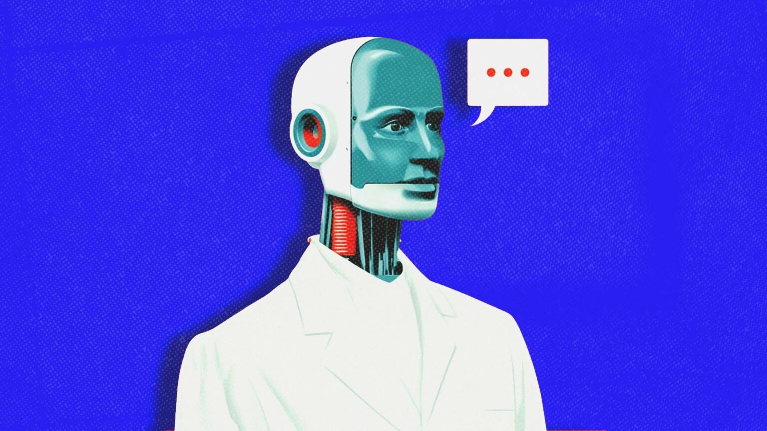 Utah’s AI Prescription Experiment Faces Resistance From the Medical Establishment