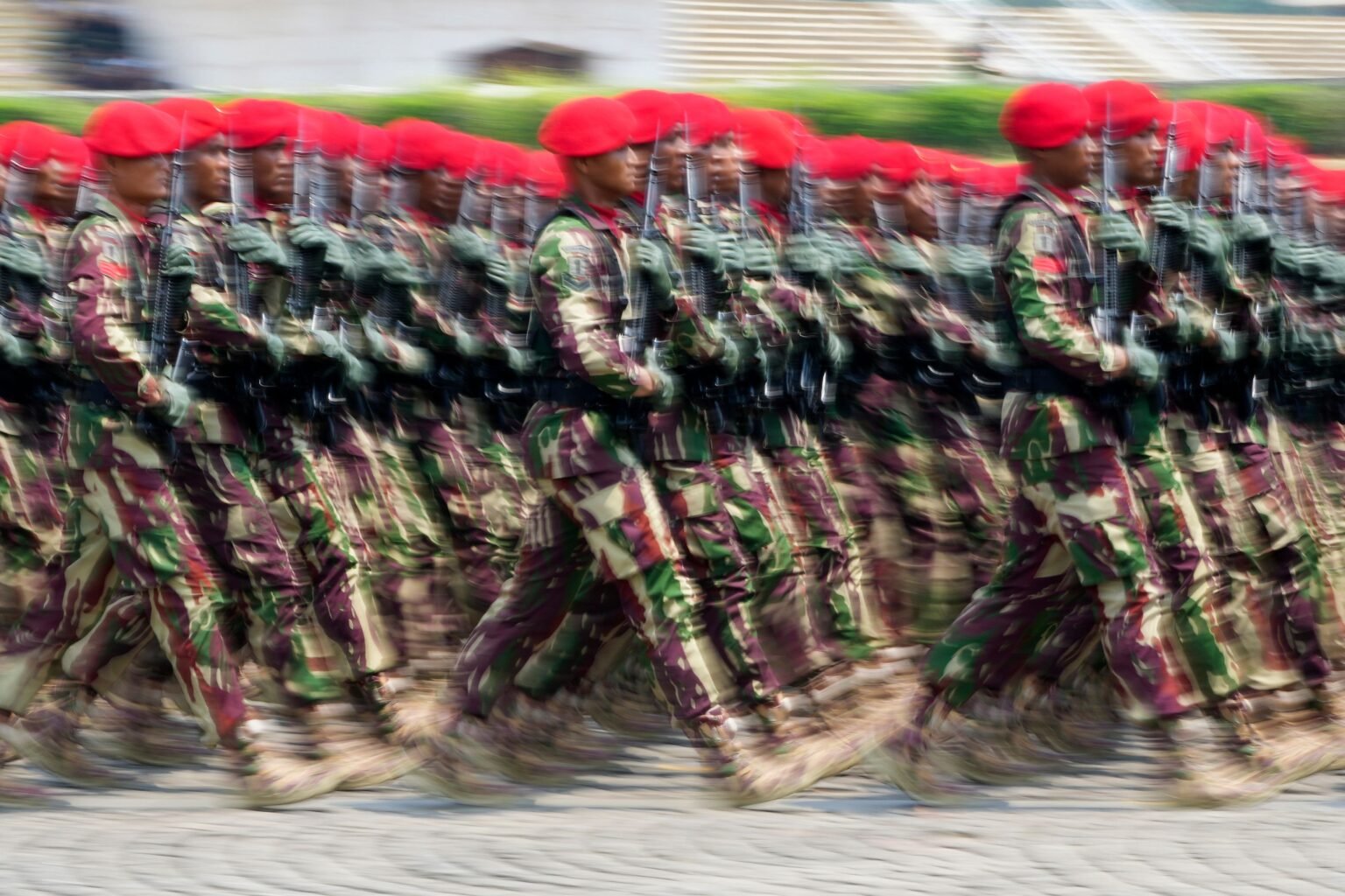 Chicken heads sent to Indonesian news outlet after threats over coverage of Papua documentary