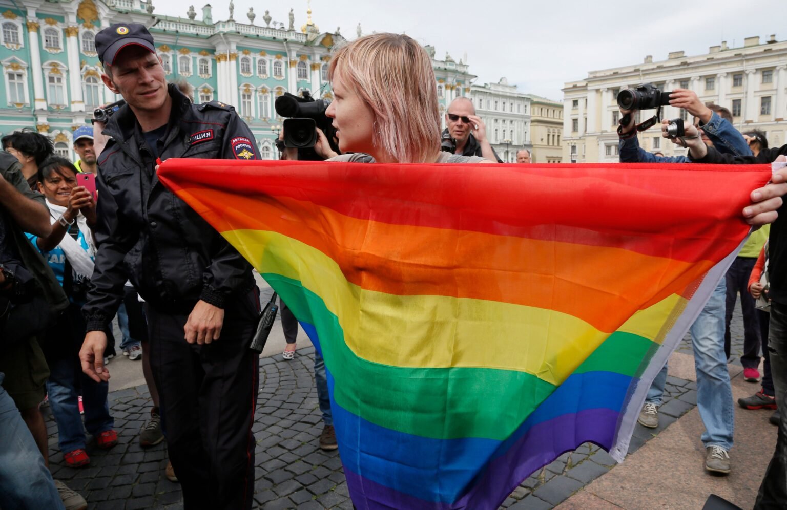 The high price journalists paid for LGBTQ+ reporting, and how to protect yourself now
