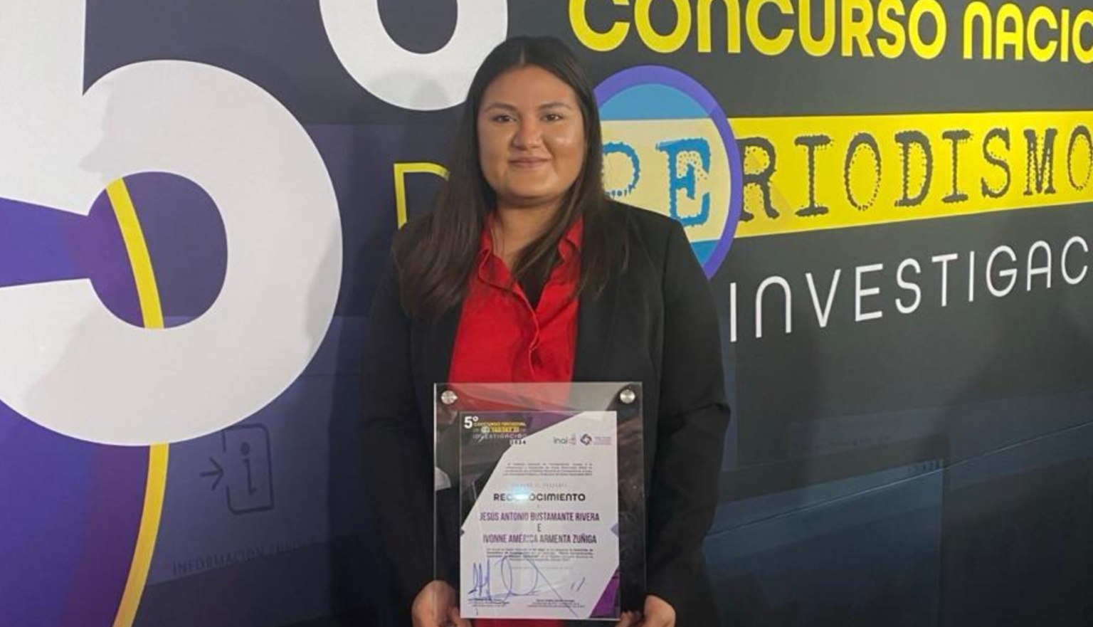 Mexican reporter América Armenta threatened online amid intensifying gang violence in Sinaloa