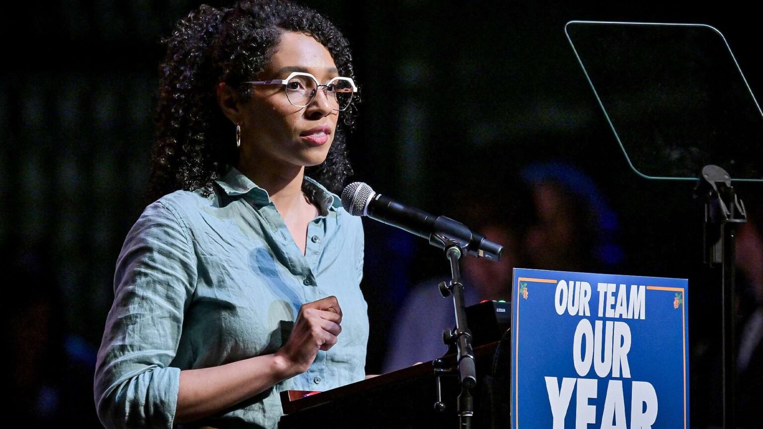 Darializa Avila Chevalier Will Be This Congress’ First Campus Radical