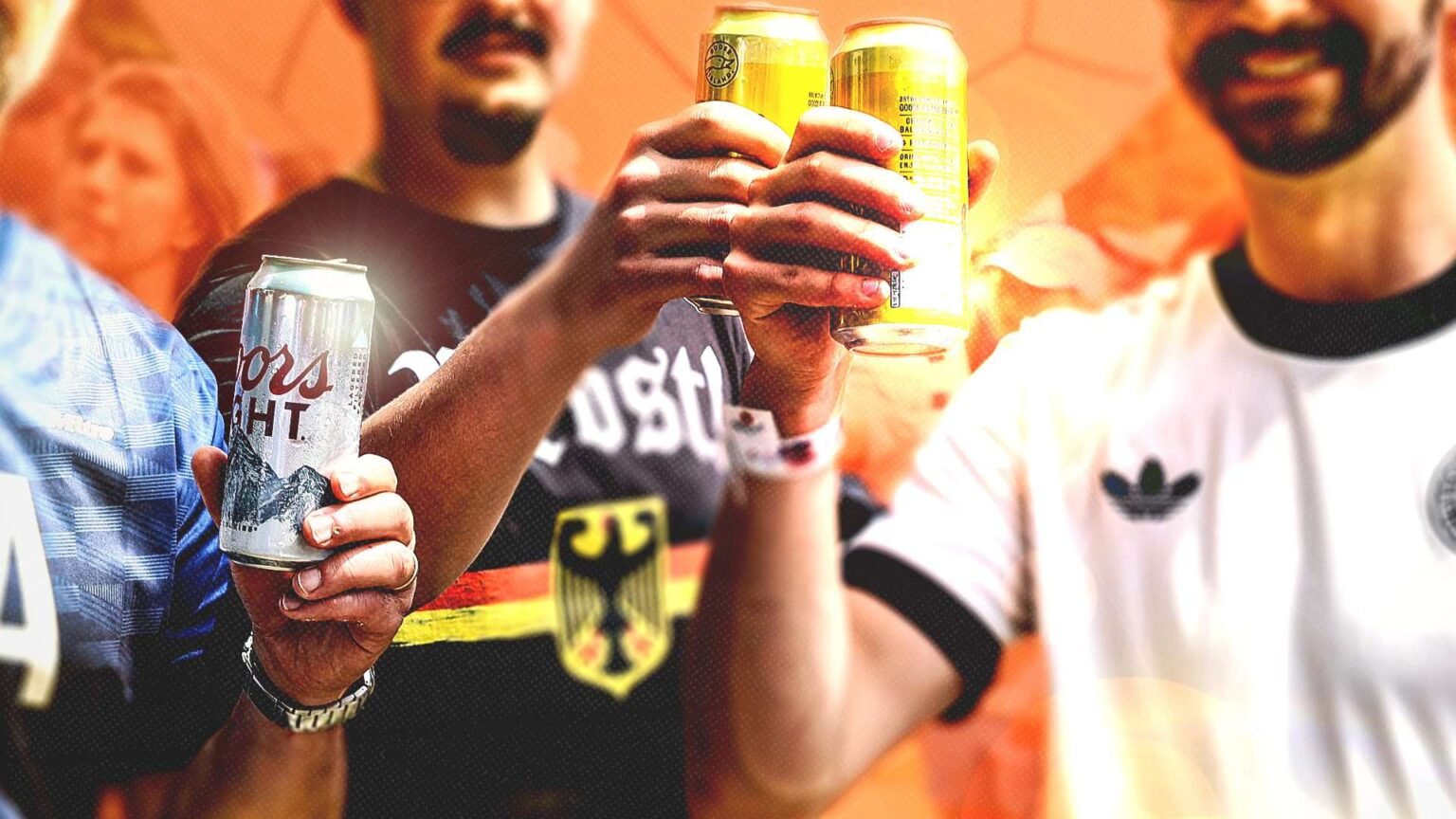 Boston Is Temporarily Legalizing Outdoor Drinking for the World Cup. Why Not Make It Permanent? Boston Is Temporarily Legalizing Outdoor Drinking for the World Cup. Why Not Make It Permanent?