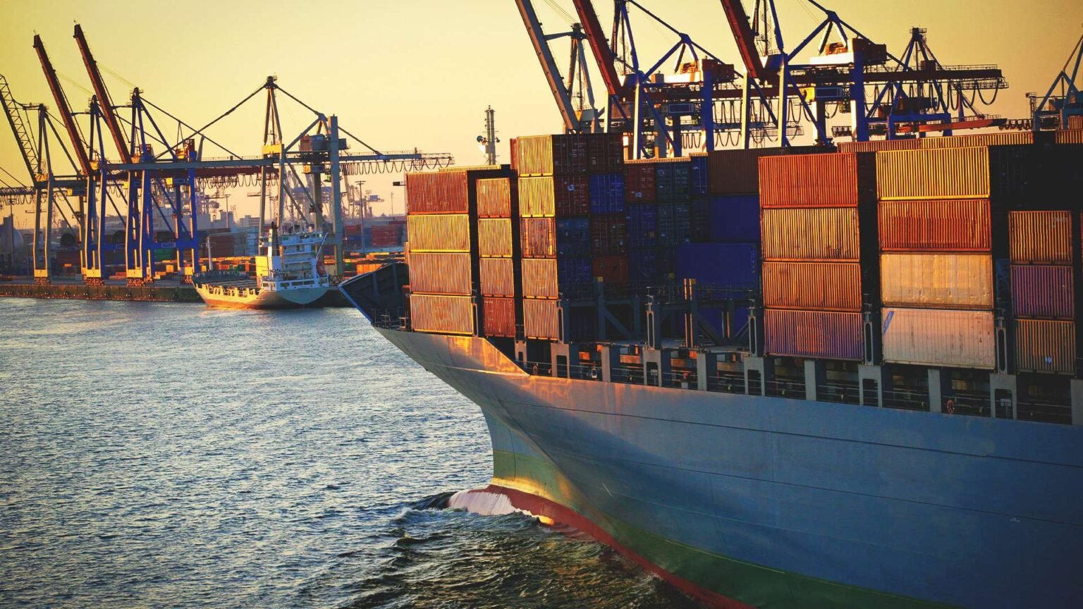 The Trump Administration Wants More Tariffs To Combat ‘Structural Excess Capacity.’ Here’s What That Means.