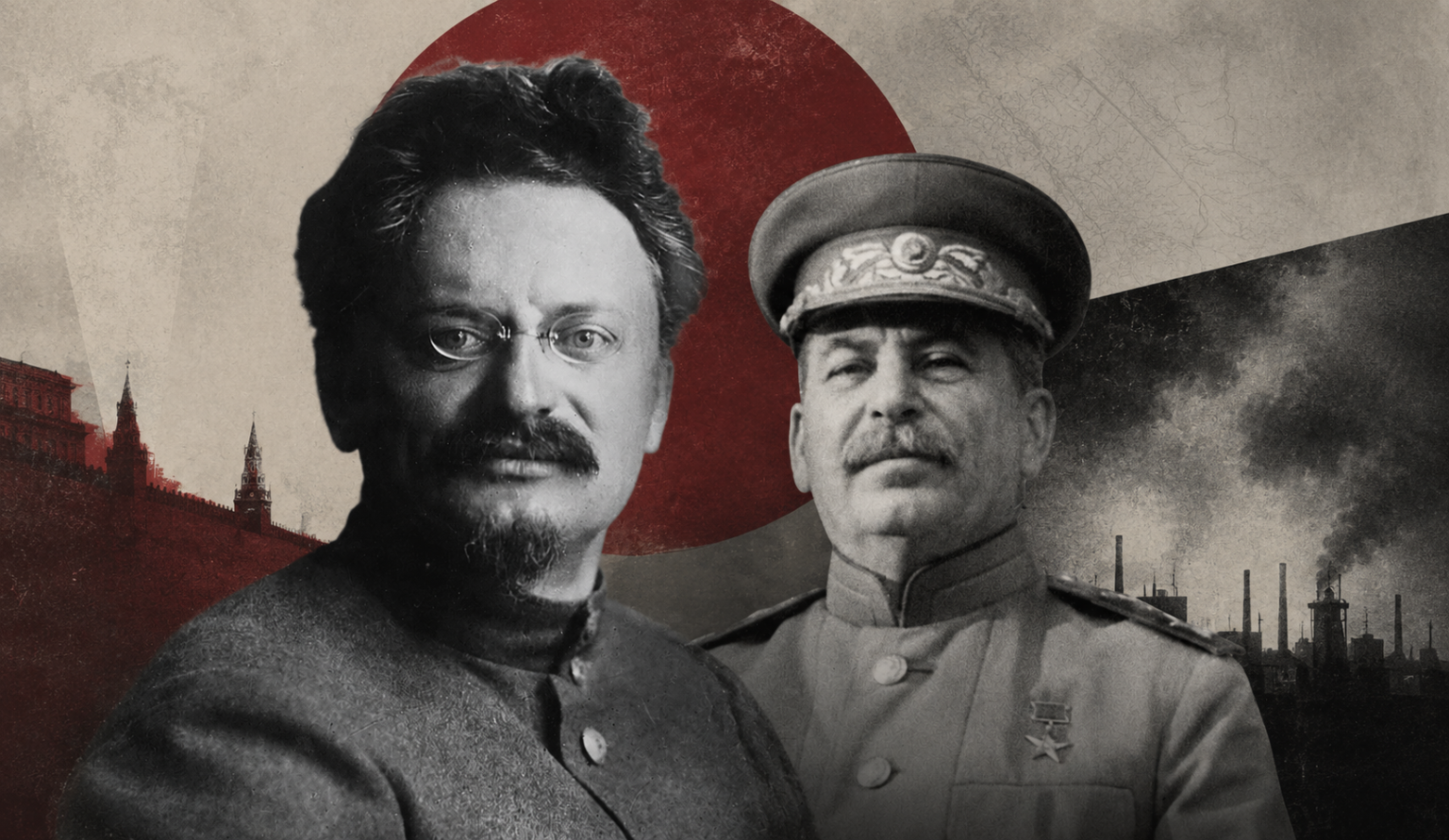 Stalin’s Plot in New Book Review