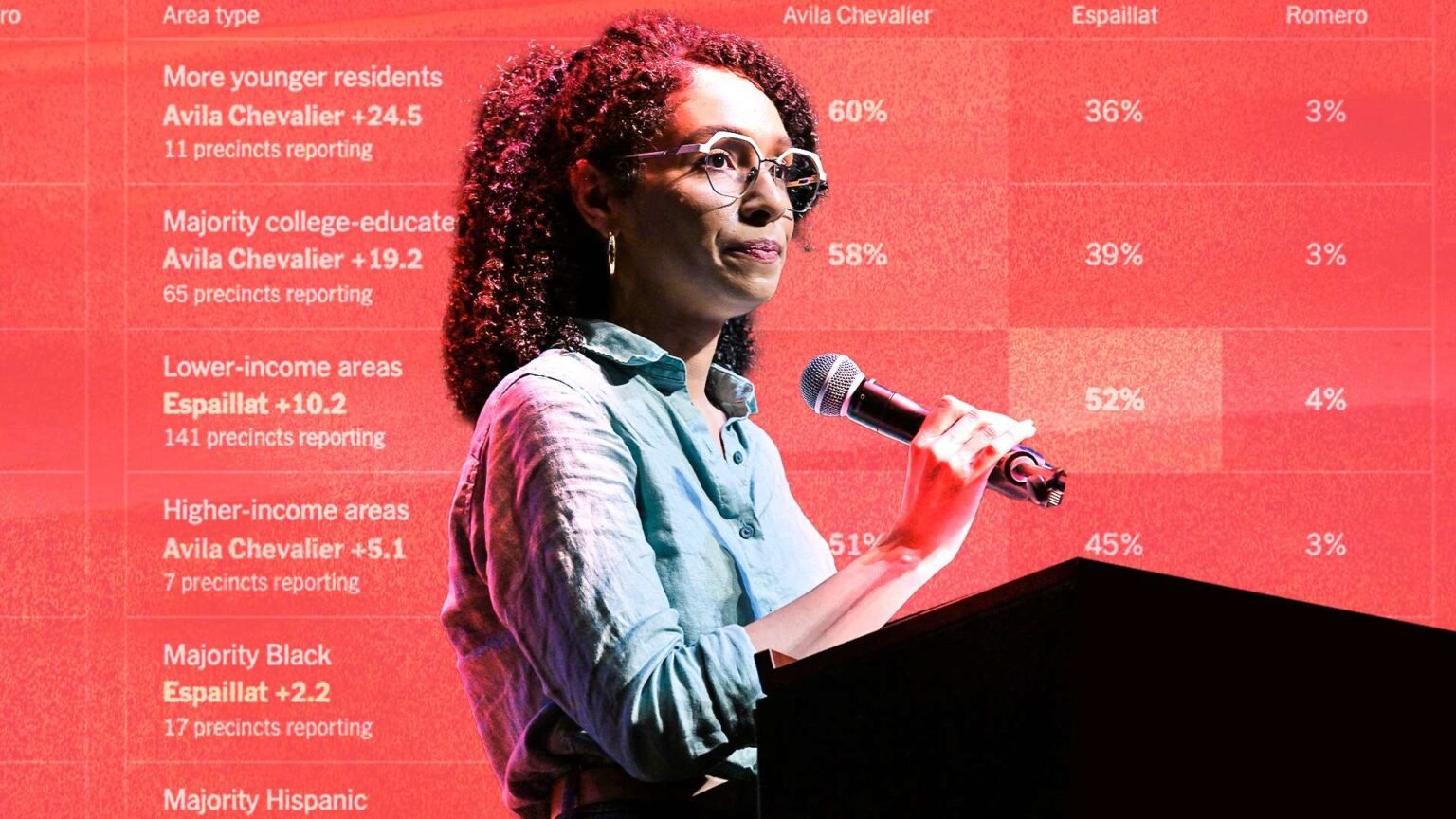 Democratic Socialism Remains an Elite Phenomenon