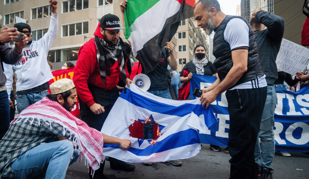 A History of Modern Antisemitism